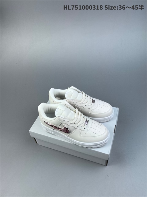 men air force one shoes 36-45 2025-9-19-753